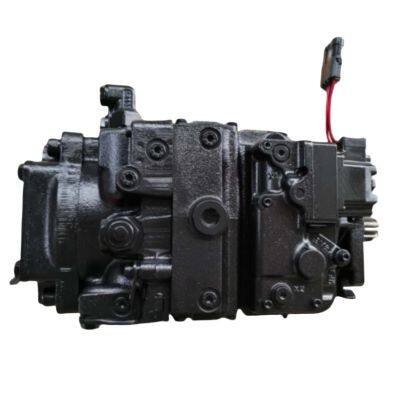 Dan-foss 90R SERIES 90R130 90R130EA Series 90R130EA1B8R3C8F03NDN424221 Hydraulic Variable Displacemen t Piston Pump photo-5