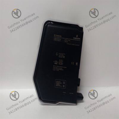 Emerson SE3007 DeltaV Series SX Controller photo-2