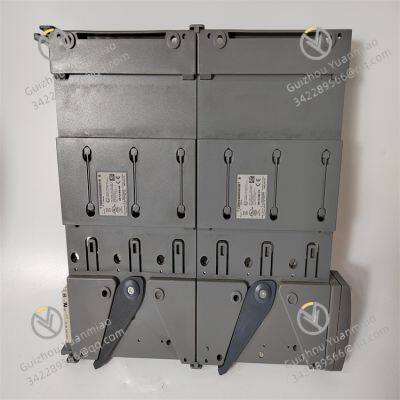 ICS Triplex 9300-9852 Digital Output Module photo-4