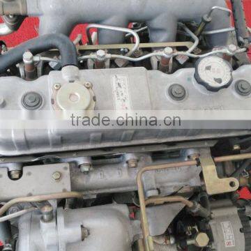 4 Cylinder Diesel Engine photo-4