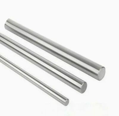 Manufacture ASTM A276/Uns S32750/ASTM A240 Stainless Steel Rod for Flue Gas Scrubbing Equipment Duplex Steel 2507 Bar
