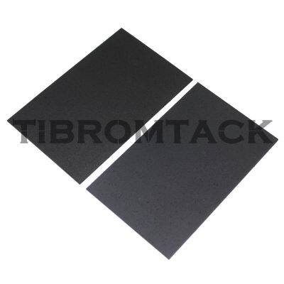 Titanium Anodes Plates with DSA Ruthenium Coating 2pcs