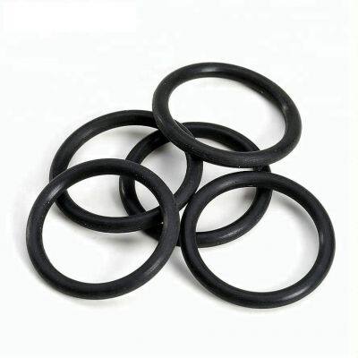 China Supplier Wholesale Soft Silicone NBR FKM EPDM O-Ring Orings Kit Oil Seal Factory for Benz Truck photo-5