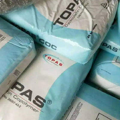 TOPAS COC 8007F-500 Coc Granules High Toughness Coc Raw Material photo-2