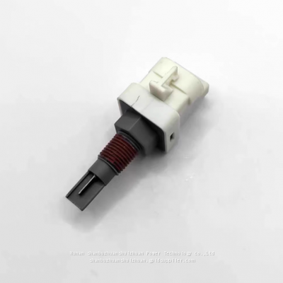 XCMG 135/150/200/215/370/470D A excavator water temperature tank water level sensor sensor