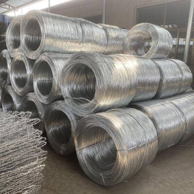 Wholesale Hexagonal Gabiongabion Boxes Galvanized Weldedgabion Wire Mesh Box for Stonebox Gabiongabion Box photo-5