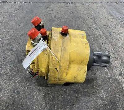 358-5007 | CAT 262D3 Hydraulic Motor for Sale photo-2