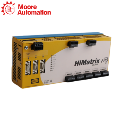 HIMA HIMatrix F30 01