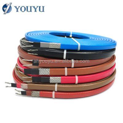 High Standard Solar Energy Electric Heaters Heat Tracing Cable