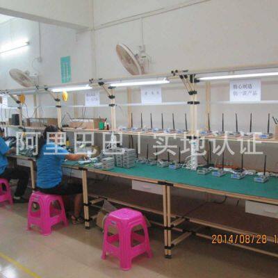 Guangzhou Liannuo Electronics Technology Co., Ltd. company overview - view 1