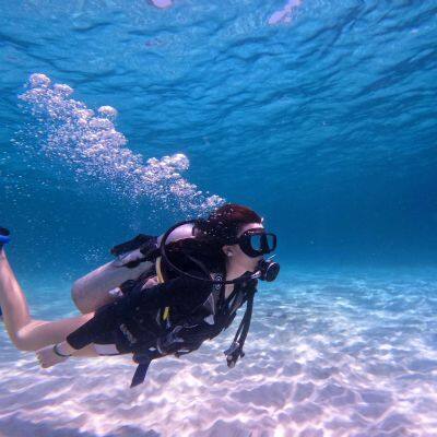 Fishing Accessories Speargun Hand Spear Cluster 5 Barbs photo-5