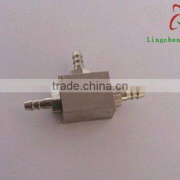 dental spare part -3 way valve (LC-V10.)