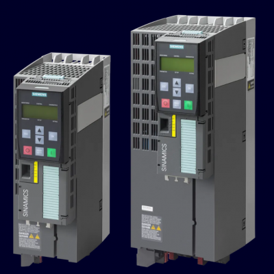 6SL3353-1AG41-1DA1︱Siemens S120 Power Block︱A5E37080571