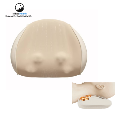 Massagekissen mit dynamisch schwebenden Massageköpfen MH-BK01