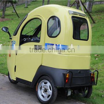 Small Electric Cars For Sale