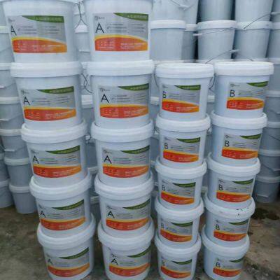 Consultation on Class a Epoxy Resin Steel Adhesive, Epoxy Rebar Adhesive, Grouting Steel Adhesive, Modified Epoxy Building Structural Adhesive photo-4