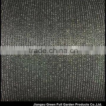 China supply barricade net barrier mesh woven barricade fence netting