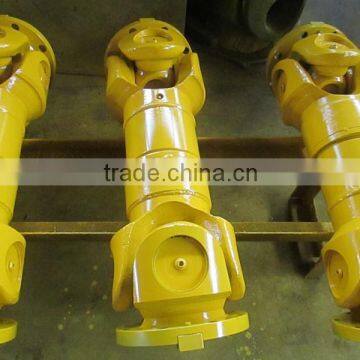cardan universal joint SWC-180WF cardan shaft