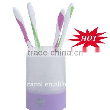 RoHS Certificate UV Toothbrush Sanitizer Family Type