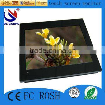 HOT SALE! TFT LCD 17Inch Open Frame Touch Screen Monitor