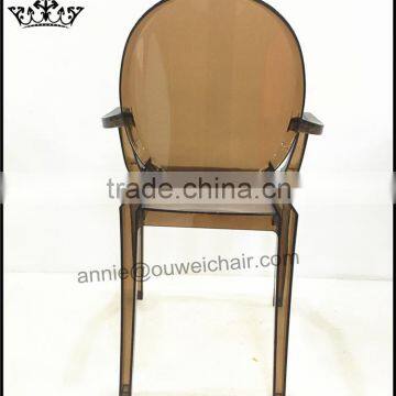 Dining Armchair / PC Chair/brown Chair photo-4