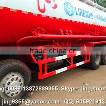 Shanqi F3000 Big Dry Bulk Cement Powder Truck 40-45cbm Cement Tanker on Sale photo-5