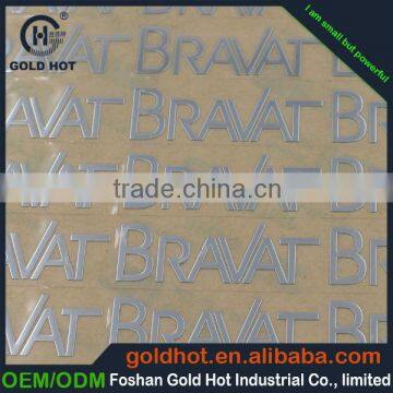 Hologram Sticker