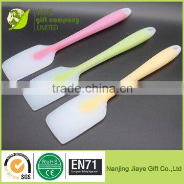 Food Grade Silicon Spatula for baking