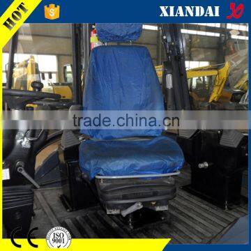 Express XD850 Mini Backhoe Loader for Sale Made in China Farm Machinery photo-6