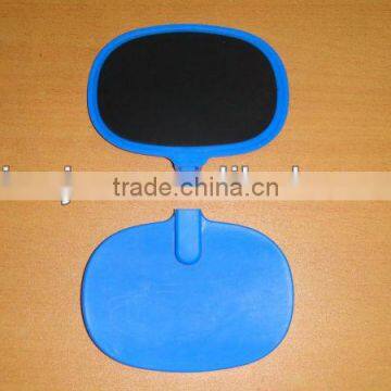 low frequency electrode Pad/sticky/gel,ROHS approved