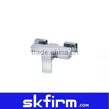 Wall Mounted Bathroom Sink Faucet Tap