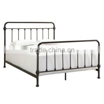 all iron beds designs