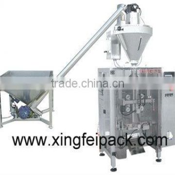 XFF-L Automatic Milk Powder Bag Packaging Machine