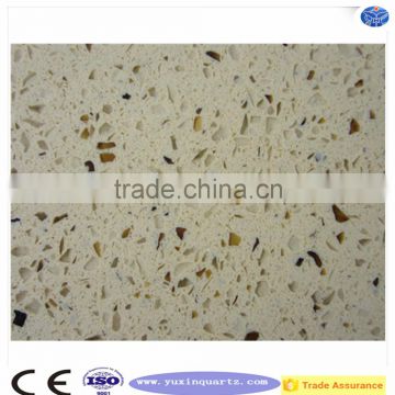 artificial quartz panel carrelage composite building material