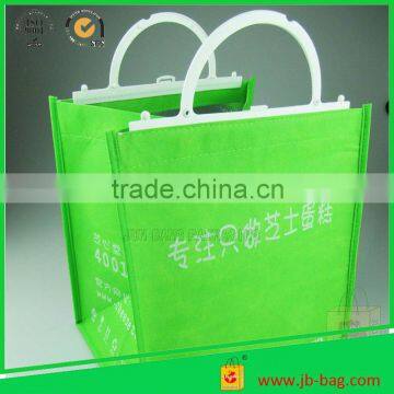 2012 Fashion Non Woven Thermo Bag(FZ592)
