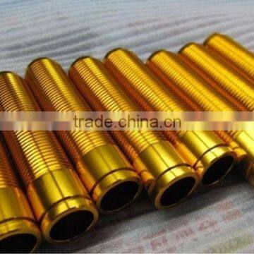 Custom Brass Cnc Turning Parts,precison Cnc Turning Parts photo-1