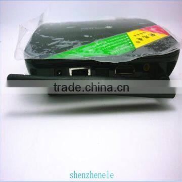 CS968 1080P High Definition Android 4.2.2 Smart TV Box With Remote Control photo-5