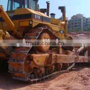 Used Condition Shantui D11R Bulldozer Second Hand Shantui D11R Crawler Bulldozer Crawler Moving Type D7R Bulldozer photo-3