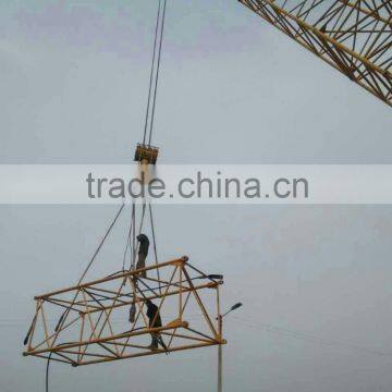 Used Crawler Hitachi KH700-2 150t Reasonable Price Crane Hitachi 150t Crawler Crane photo-3