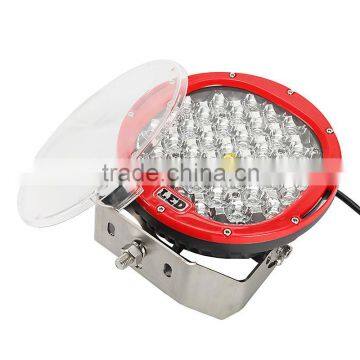 96W High Power LED Off-road Vehicle LED Working Lights LED-D3096 photo-4
