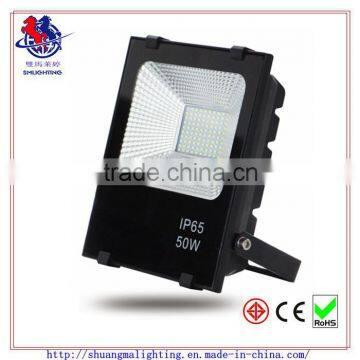 New Style 150W Radiator Fins LED Flood Light photo-5