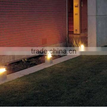 The Most Suitable Energy Saving LED Brass Path Lights Quality Choice photo-2
