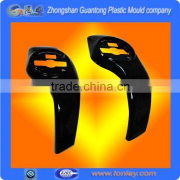 New design Plastic Moulding auto parts lot spare parts maker(OEM)