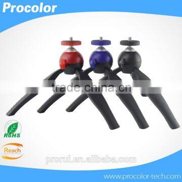 Flexible camera smart phones holder from the shaft clamp for smart phone