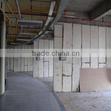 Good Quality Interior Slate Faux Wall Panel