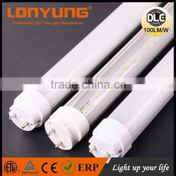 High lumen led light 0.6m 0.9m 1.2m 1.5m T8 20w linear fluorescent