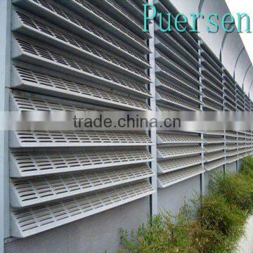 Decorative Perforated Sheet Metal plate