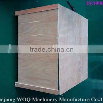 FTQ3.0/8 Floating Fire Fighting Pump With HONDA Engine photo-6