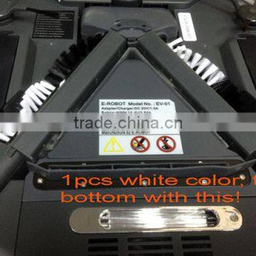 2016 Cheap Self-Recharge Brush Robotic Sweeper photo-4