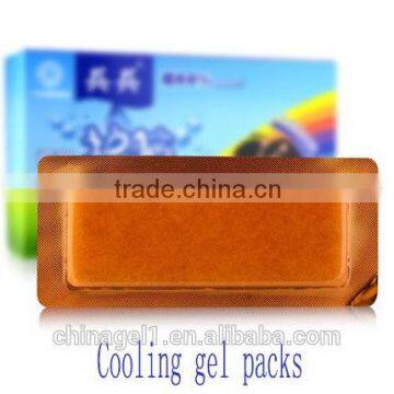 Rapid Physical Cooling Cooling Paste Without Side Effects photo-3